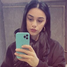 Фотография девушки Карина, 26 лет из г. Дербент