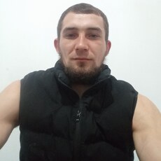 Фотография мужчины Роман, 32 года из г. Астана