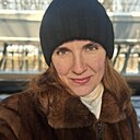 Анастасия, 44 года