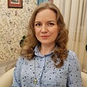 Анастасия, 40 лет