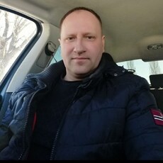 Фотография мужчины Александр, 43 года из г. Казань