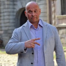 Фотография мужчины Николай, 48 лет из г. Раменское