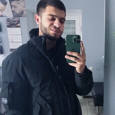 Фотография мужчины Паша, 29 лет из г. Каменск-Шахтинский