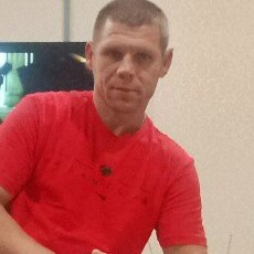 Фотография мужчины Андрей, 42 года из г. Пермь