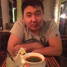 Фотография мужчины Дарсен, 32 года из г. Феодосия