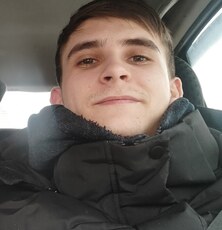Фотография мужчины Никита, 23 года из г. Омск
