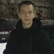 Фотография мужчины Андрей, 20 лет из г. Кемерово