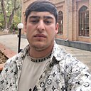 Рустам, 24 года