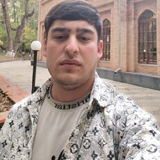 Фотография мужчины Рустам, 24 года из г. Алматы