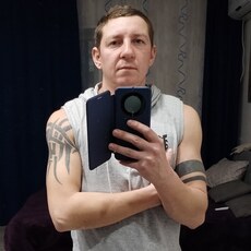 Фотография мужчины Сергей, 32 года из г. Петровск-Забайкальский