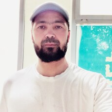 Фотография мужчины Хамид, 36 лет из г. Джизак
