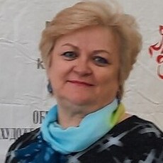 Фотография девушки Светлана, 55 лет из г. Канск