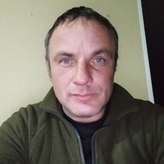 Фотография мужчины Константин, 42 года из г. Петропавловск-Камчатский