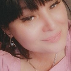 Фотография девушки Надежда, 43 года из г. Новосибирск