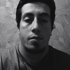 Фотография мужчины Baga, 23 года из г. Каспийск