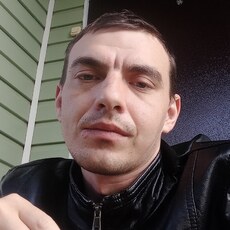 Фотография мужчины Майк, 32 года из г. Казанская