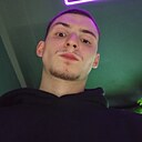 Никита, 18 лет