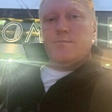 Фотография мужчины Антон, 39 лет из г. Славянск-на-Кубани