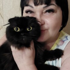 Фотография девушки Светлана, 49 лет из г. Волгодонск