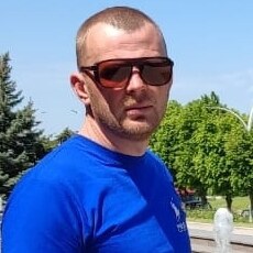 Фотография мужчины Артём, 36 лет из г. Луганск