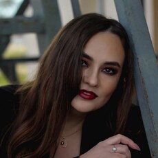 Фотография девушки Екатерина, 37 лет из г. Минск