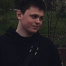 Фотография мужчины Алексей, 20 лет из г. Омск