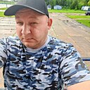 Стас, 44 года