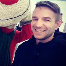 Фотография мужчины Александр, 38 лет из г. Санкт-Петербург