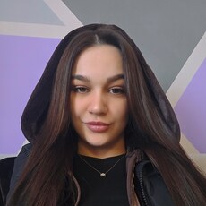 Фотография девушки Saida, 30 лет из г. Сочи