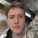 Никита, 21 год