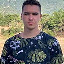 Богдан, 23 года