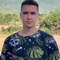 Фотография мужчины Богдан, 23 года из г. Челябинск