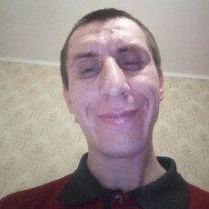 Фотография мужчины Дмитрий, 35 лет из г. Гродно