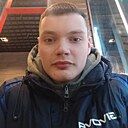 Артем, 21 год