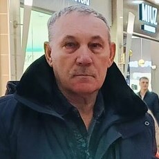 Фотография мужчины Сергей, 61 год из г. Тюмень