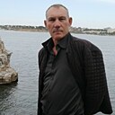 Сергей, 61 год