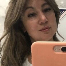 Фотография девушки Кристина, 44 года из г. Тула