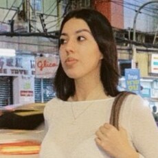 Фотография девушки Кисик, 23 года из г. Москва