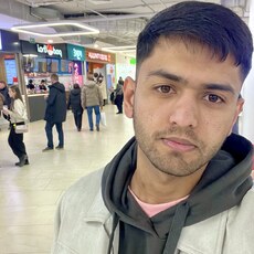 Фотография мужчины Сигма, 22 года из г. Минск