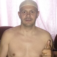 Фотография мужчины Андрей, 40 лет из г. Кременчуг