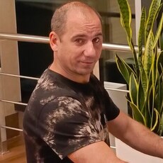 Фотография мужчины Юрий, 42 года из г. Ершов