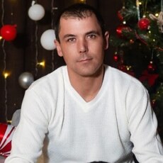 Фотография мужчины Александр, 38 лет из г. Нижний Новгород