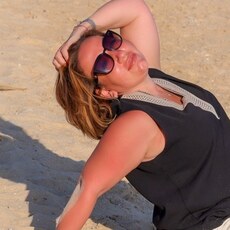 Фотография девушки Алена, 42 года из г. Москва