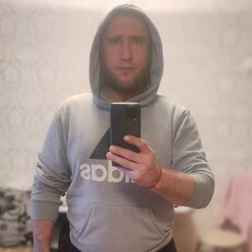 Фотография мужчины Иван, 38 лет из г. Рудный