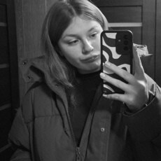 Фотография девушки Ева, 22 года из г. Санкт-Петербург
