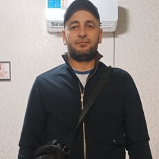 Фотография мужчины Арслан, 41 год из г. Северская