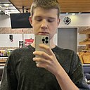 Никита, 18 лет