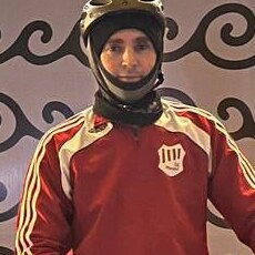 Фотография мужчины Иван, 34 года из г. Мытищи