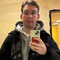 Фотография мужчины Sber, 24 года из г. Екатеринбург