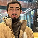 Малик, 27 лет